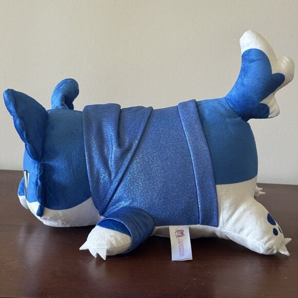 Aphmau Mystery MeeMeows Classic 11" Inch Wolf Ein Cat Official Female YouTuber - Picture 4 of 12